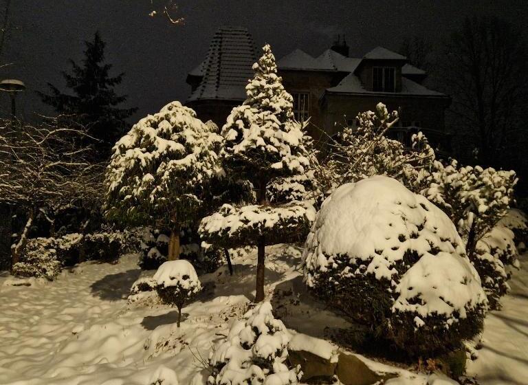 민박 Willa Marysin