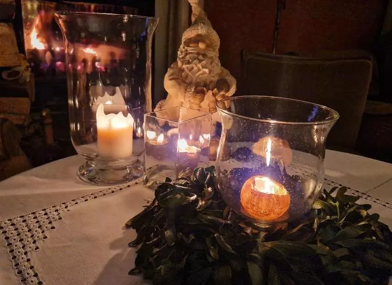 Aamiaismajoitus (B&B) Willa Marysin