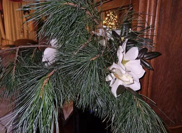 Aamiaismajoitus (B&B) Willa Marysin