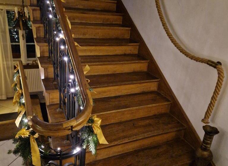 민박 Willa Marysin