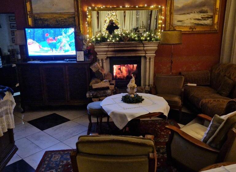 민박 Willa Marysin