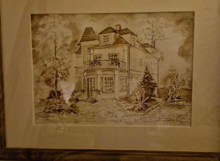 민박 Willa Marysin