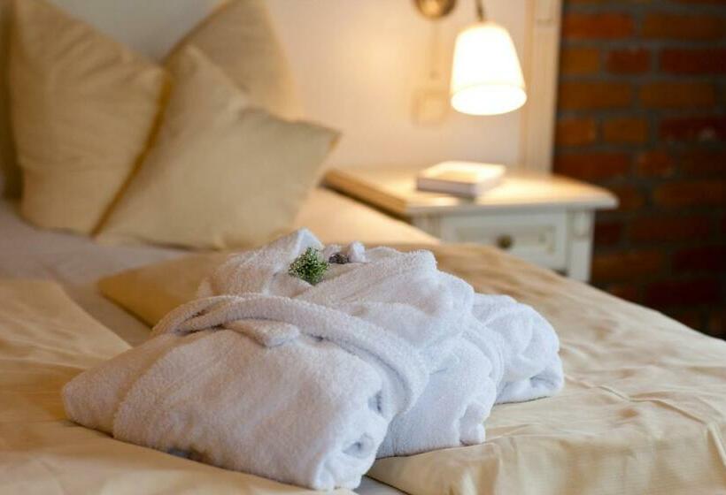 Aamiaismajoitus (B&B) Wy & Spa