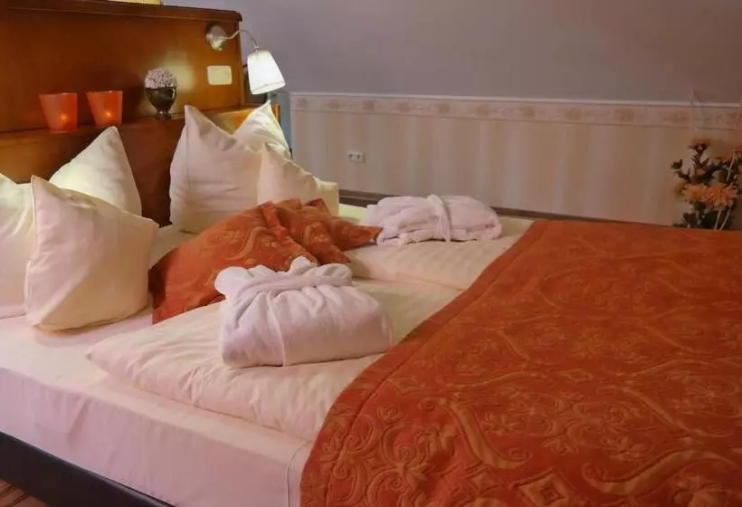 Aamiaismajoitus (B&B) Wy & Spa