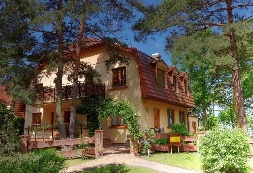 Aamiaismajoitus (B&B) Wy & Spa