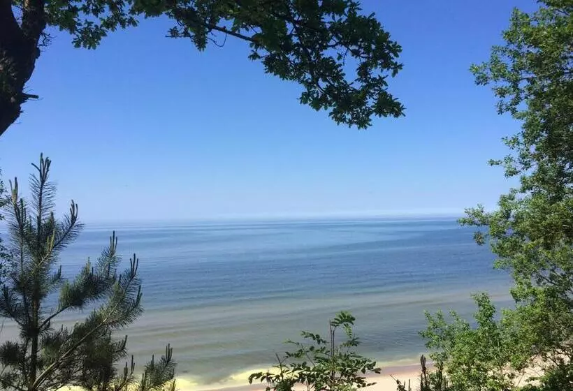 Aamiaismajoitus (B&B) Wy & Spa