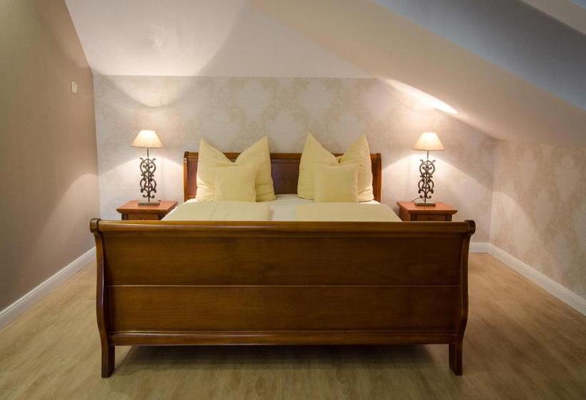 Aamiaismajoitus (B&B) Wy & Spa