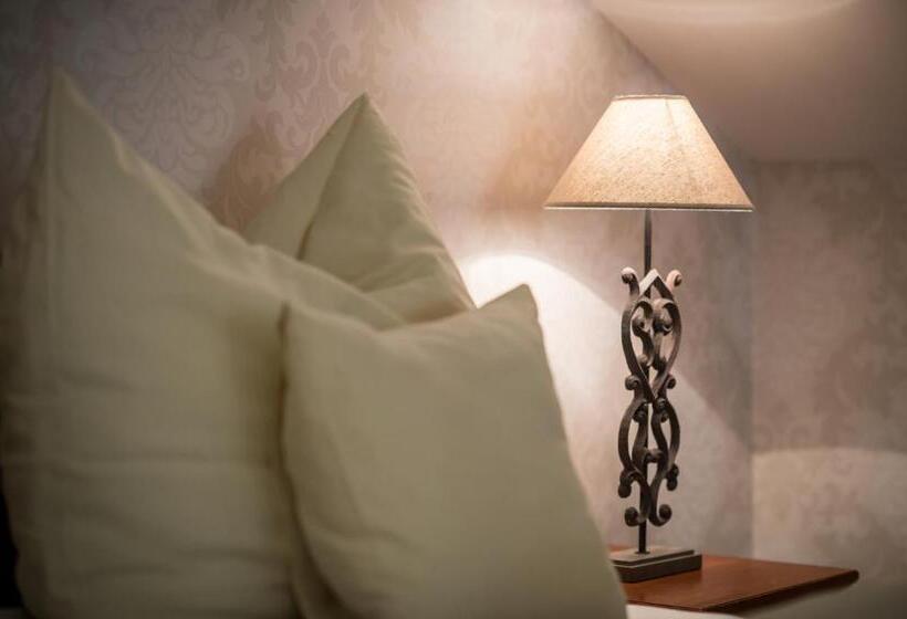 Aamiaismajoitus (B&B) Wy & Spa