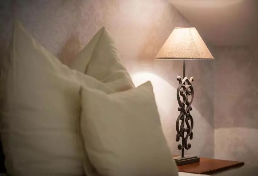 Aamiaismajoitus (B&B) Wy & Spa