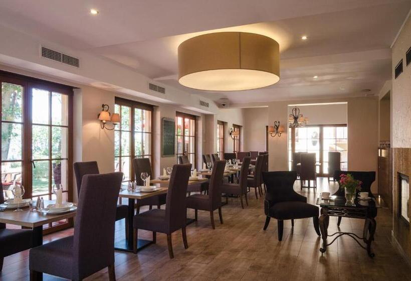 Aamiaismajoitus (B&B) Wy & Spa