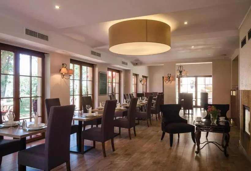 Aamiaismajoitus (B&B) Wy & Spa