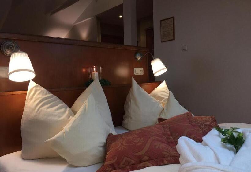 Aamiaismajoitus (B&B) Wy & Spa