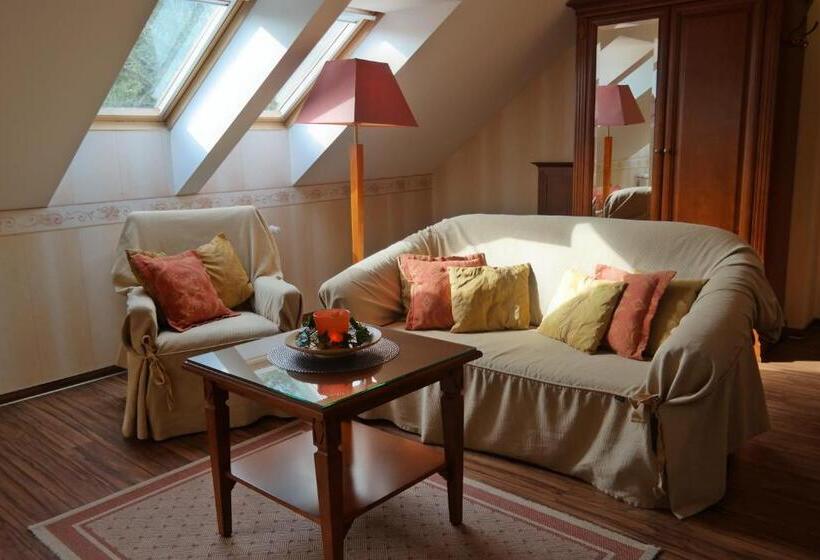 Aamiaismajoitus (B&B) Wy & Spa