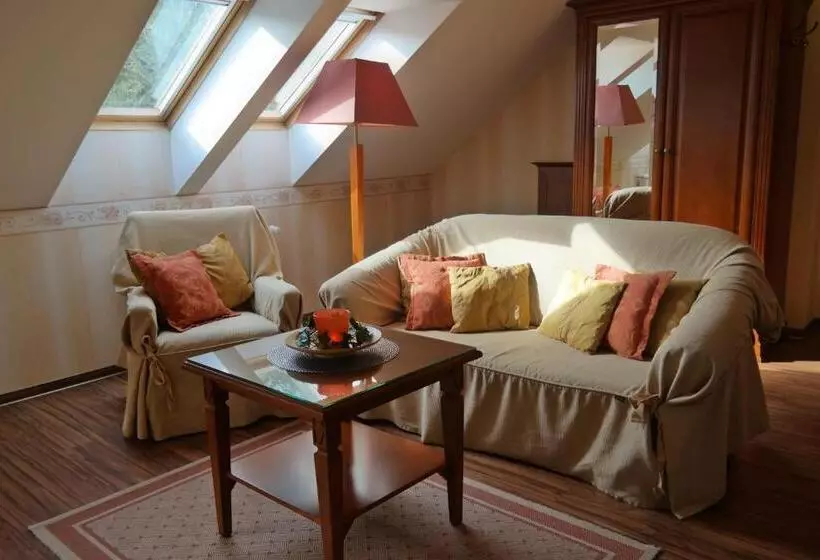 Aamiaismajoitus (B&B) Wy & Spa