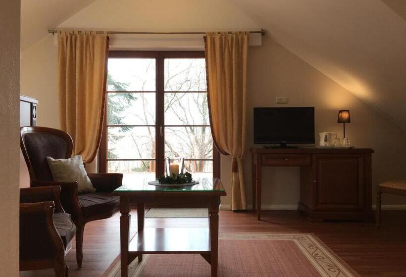 Aamiaismajoitus (B&B) Wy & Spa