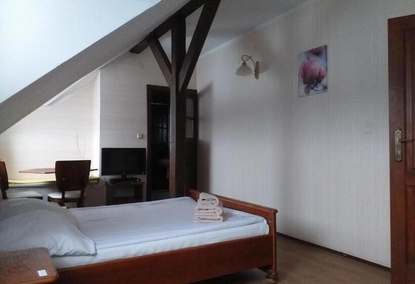 צימר Zielony Dworek