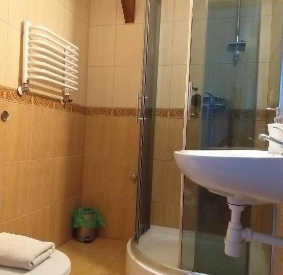 צימר Zielony Dworek