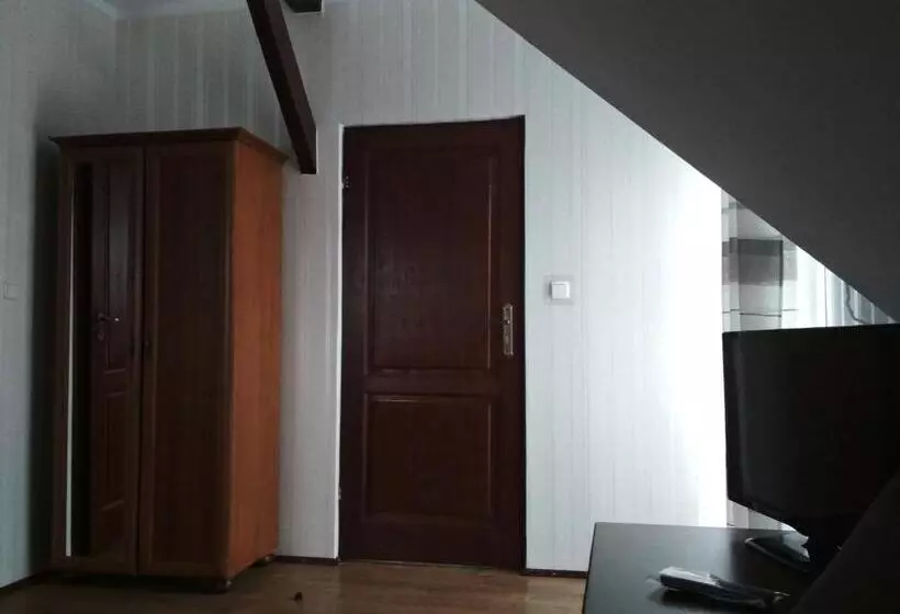 ベッドアンドブレックファースト Zielony Dworek