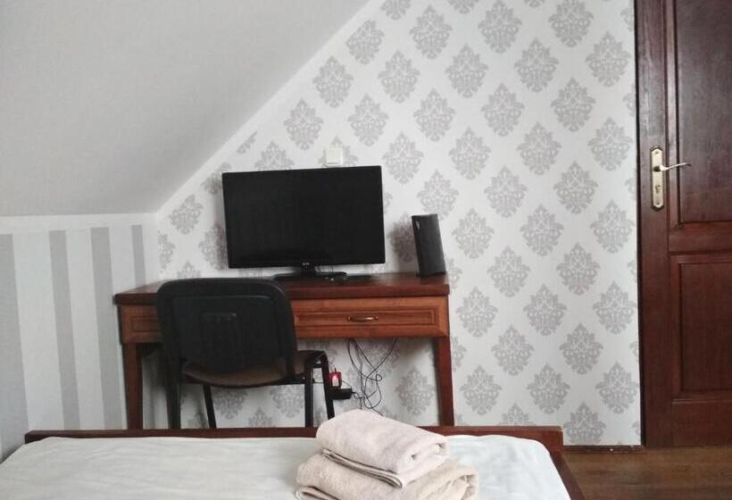 צימר Zielony Dworek