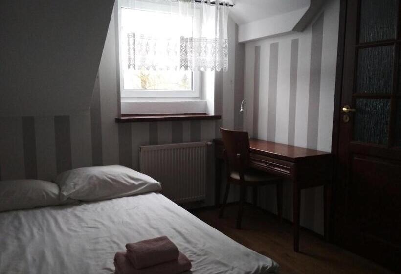 צימר Zielony Dworek