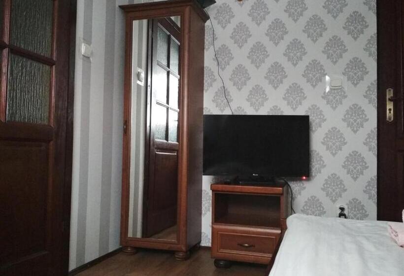 צימר Zielony Dworek