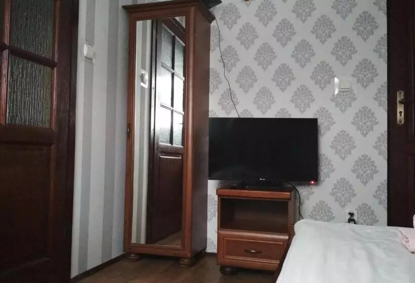 ベッドアンドブレックファースト Zielony Dworek