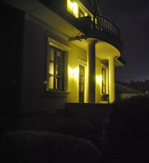 ベッドアンドブレックファースト Zielony Dworek