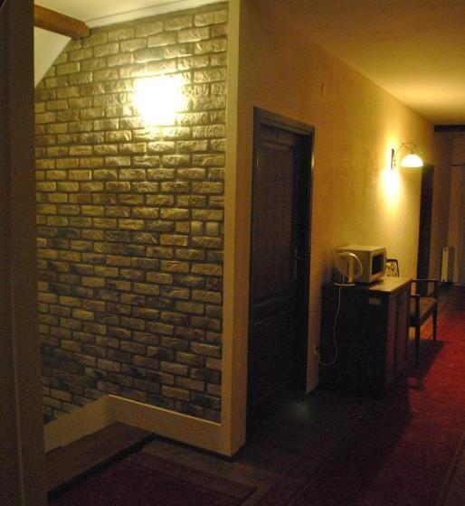 צימר Zielony Dworek