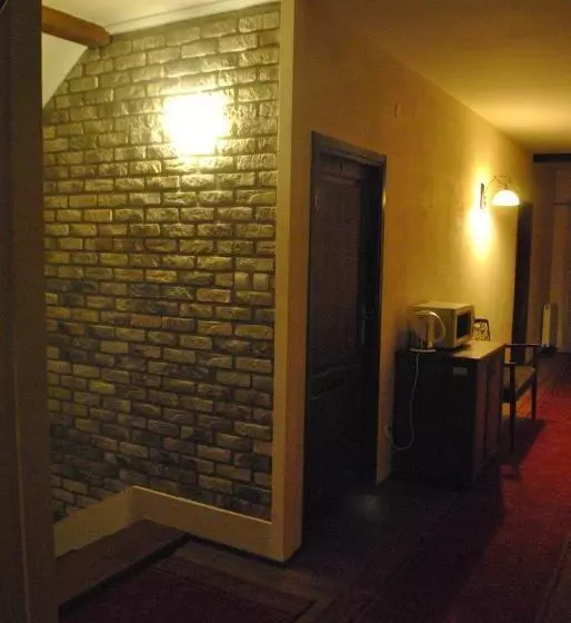 ベッドアンドブレックファースト Zielony Dworek