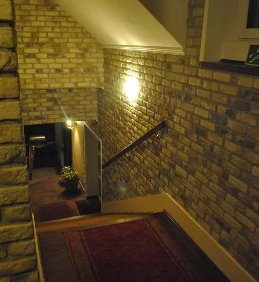 ベッドアンドブレックファースト Zielony Dworek