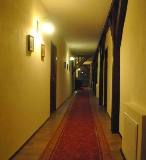 ベッドアンドブレックファースト Zielony Dworek