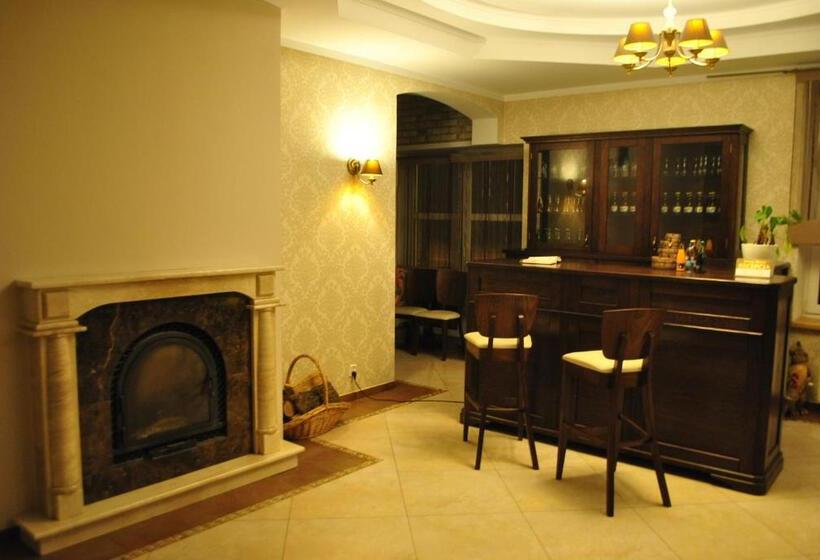 צימר Zielony Dworek