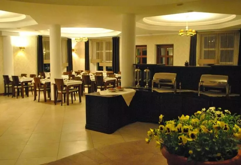 ベッドアンドブレックファースト Zielony Dworek