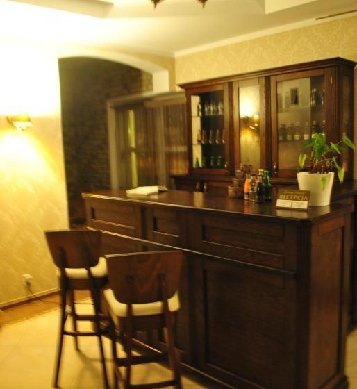 צימר Zielony Dworek