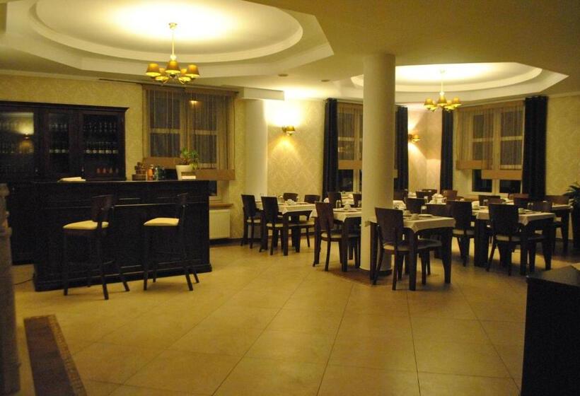 צימר Zielony Dworek