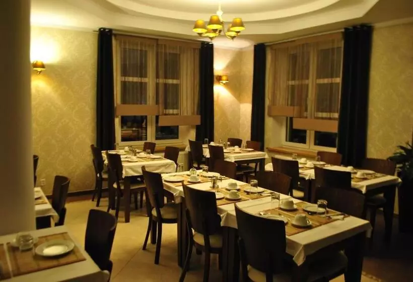 ベッドアンドブレックファースト Zielony Dworek