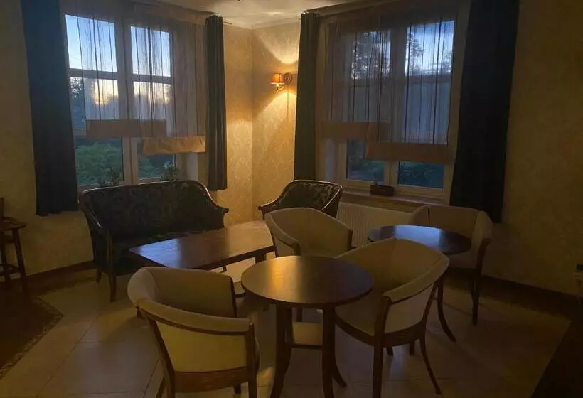 ベッドアンドブレックファースト Zielony Dworek