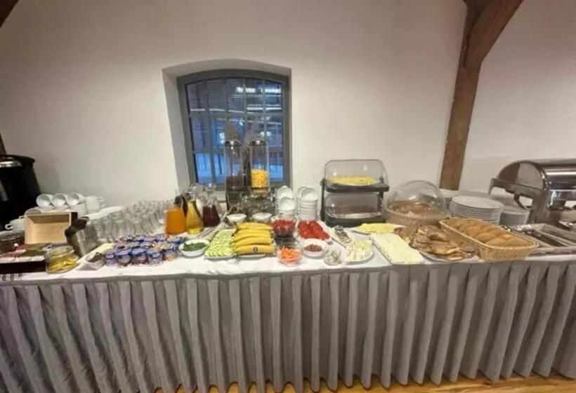 Hostel Międzynarodowe Centrum Spotkań Młodzieży