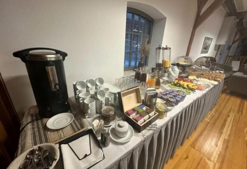 Hostel Międzynarodowe Centrum Spotkań Młodzieży