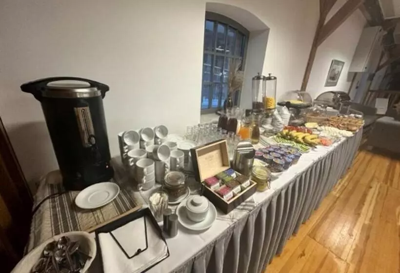 Hostel Międzynarodowe Centrum Spotkań Młodzieży