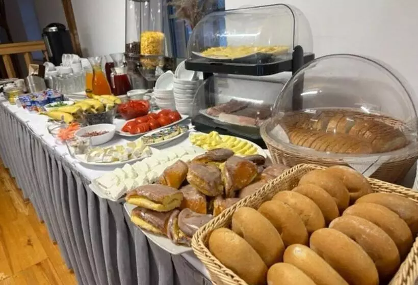 Hostel Międzynarodowe Centrum Spotkań Młodzieży