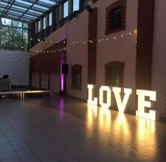 Hostel Międzynarodowe Centrum Spotkań Młodzieży