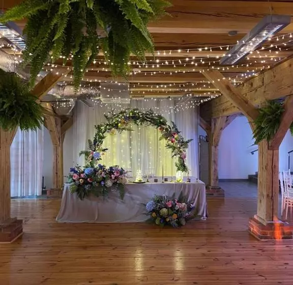 Hostel Międzynarodowe Centrum Spotkań Młodzieży