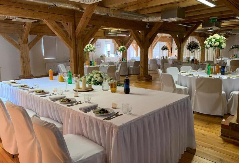 Hostel Międzynarodowe Centrum Spotkań Młodzieży