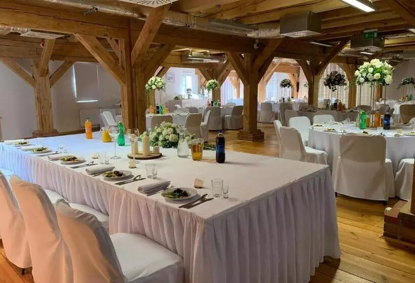 Hostel Międzynarodowe Centrum Spotkań Młodzieży