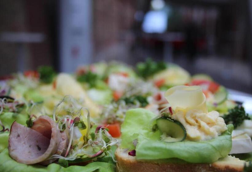 Hostel Międzynarodowe Centrum Spotkań Młodzieży