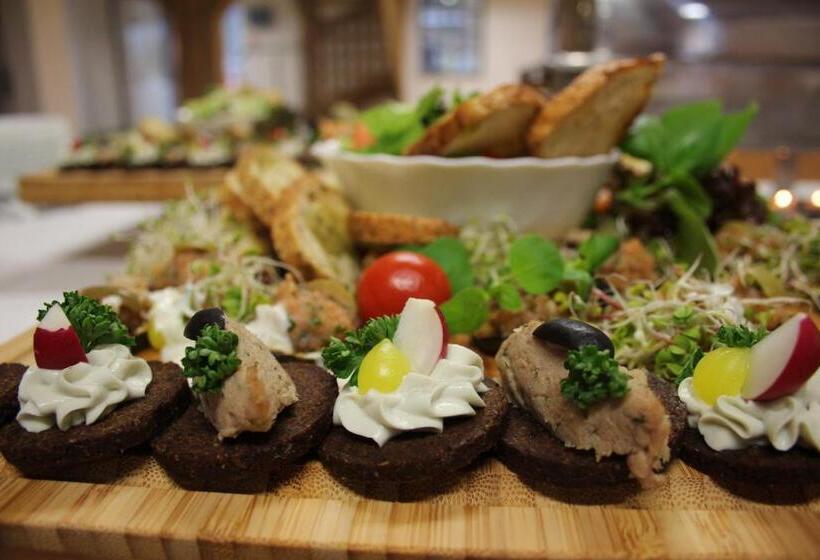 Hostel Międzynarodowe Centrum Spotkań Młodzieży