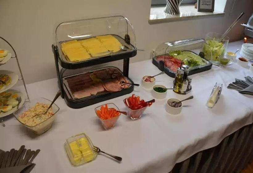 Hostel Międzynarodowe Centrum Spotkań Młodzieży