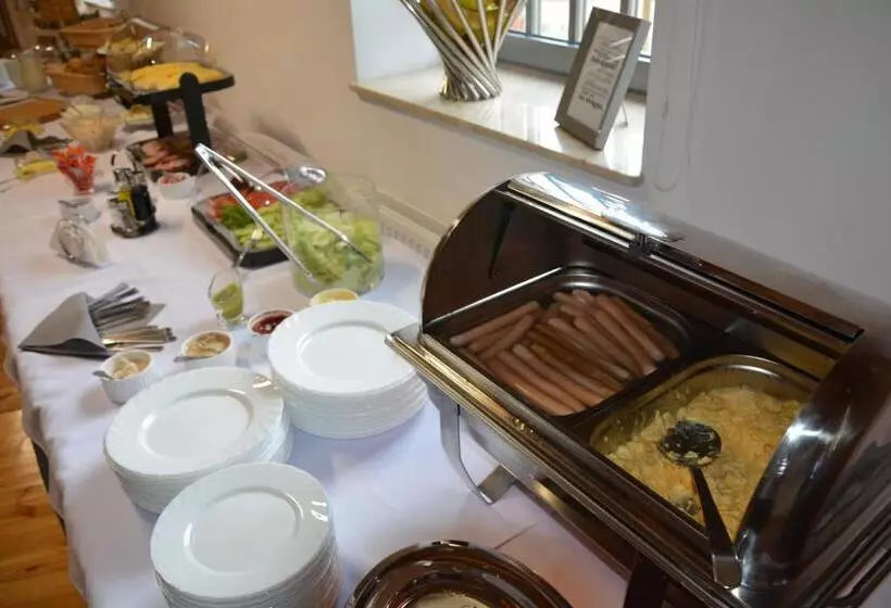 Hostel Międzynarodowe Centrum Spotkań Młodzieży