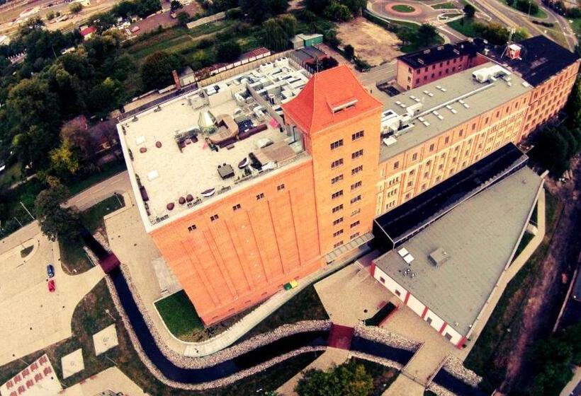 Hostel Międzynarodowe Centrum Spotkań Młodzieży